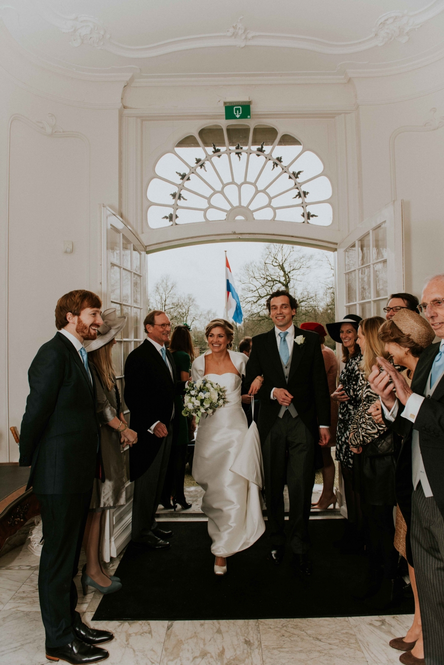 FIH Fotografie » Madeline & Hans, Driebergen